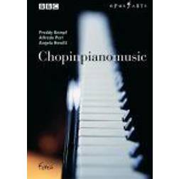 Chopin Piano Music [DVD]